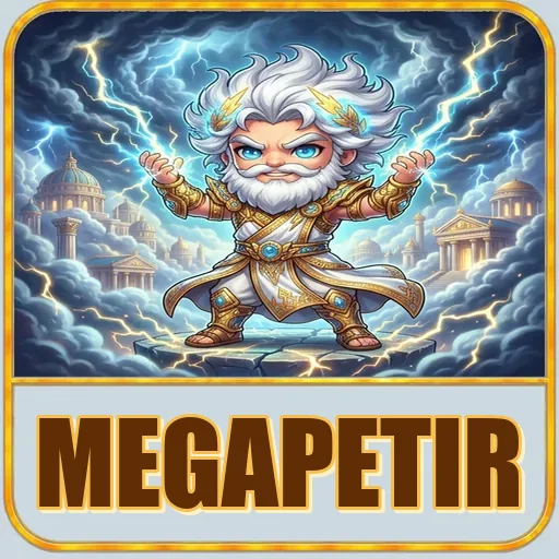 Gambar verifikasi hash SHA-256 unduhan APK megapetir